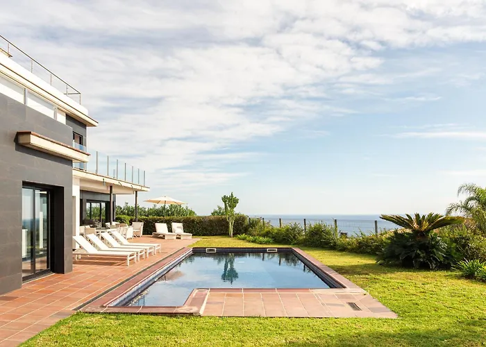 Villa Roman
