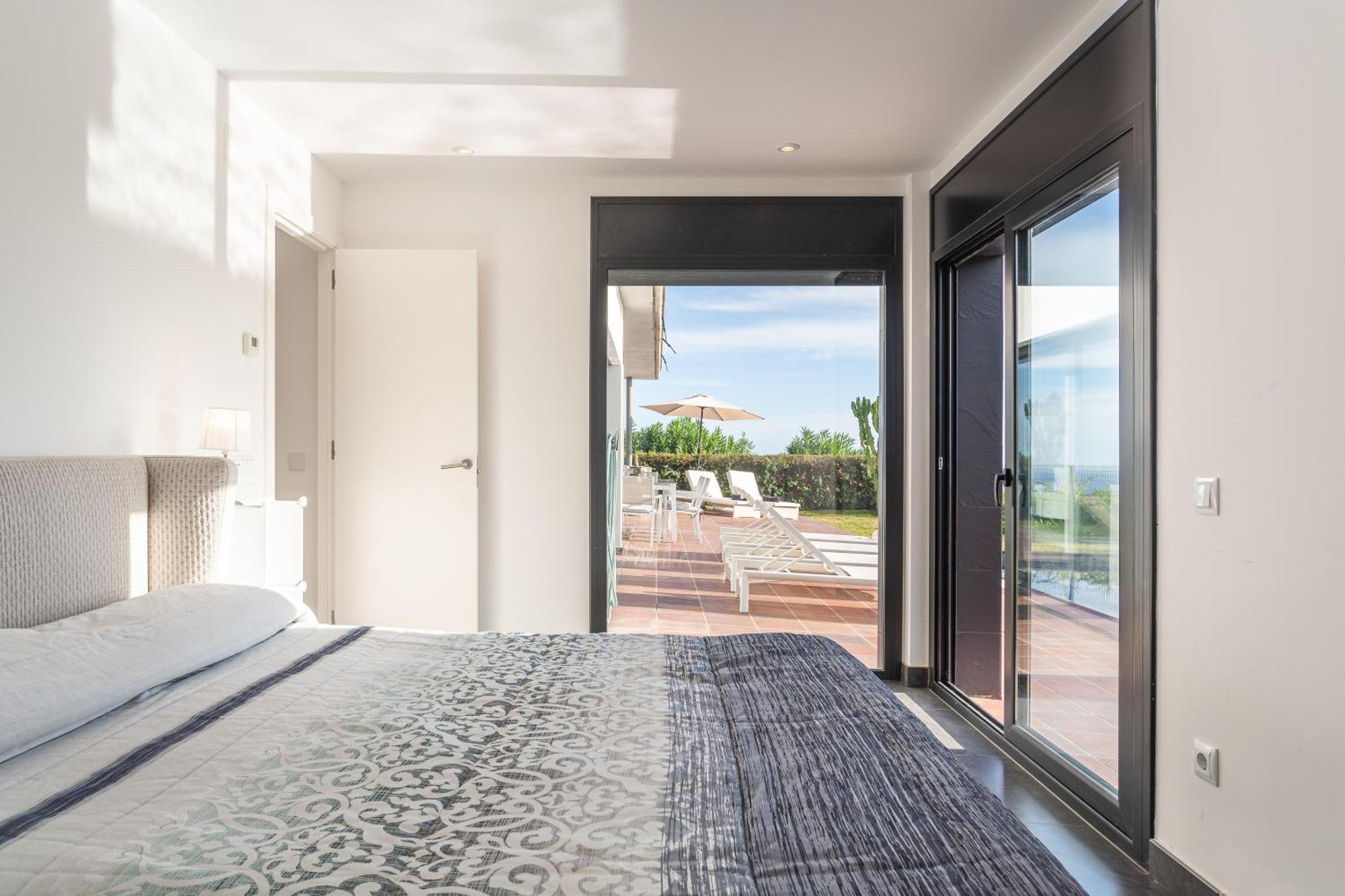 Villa Roman Lloret de Mar