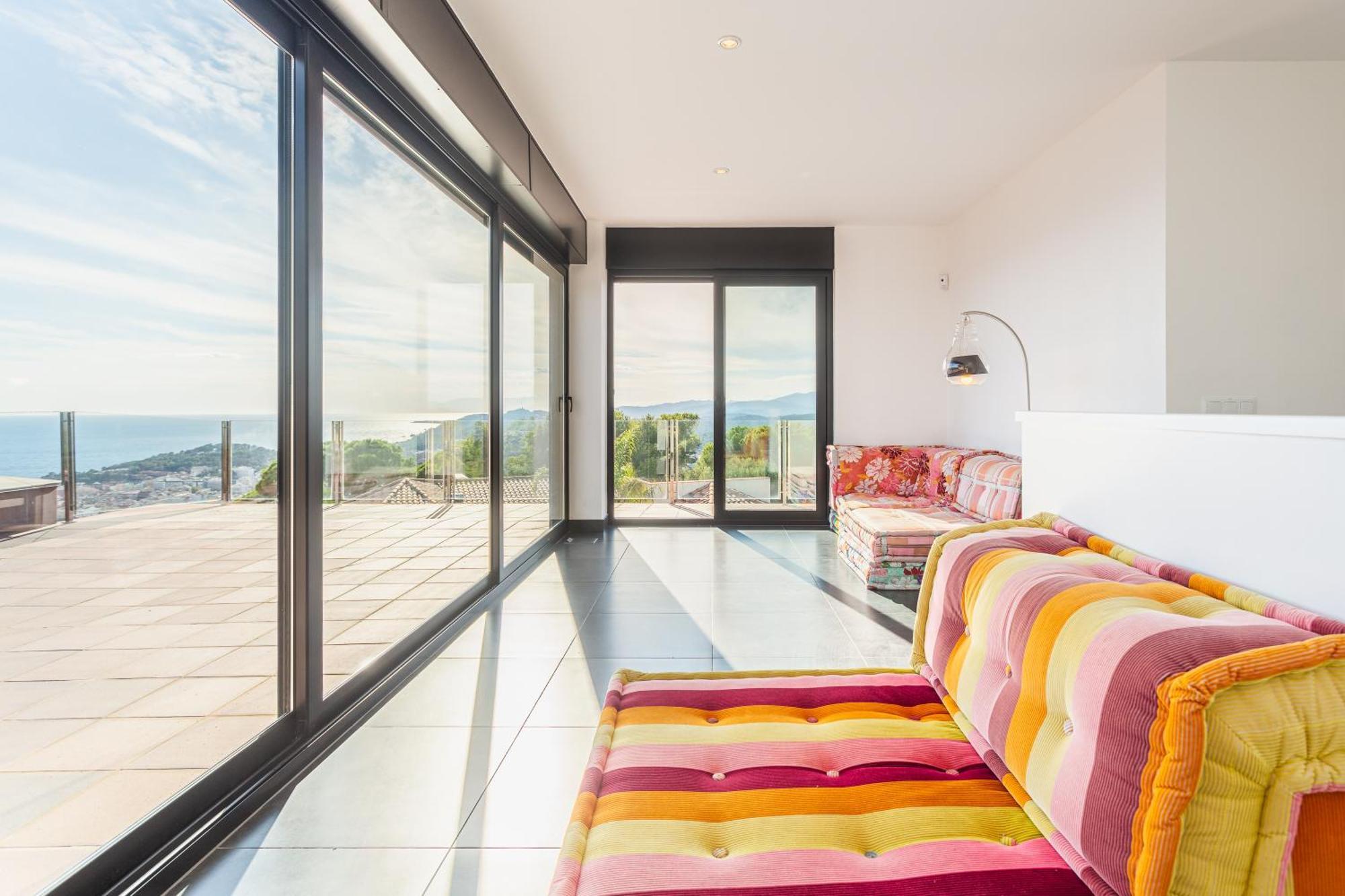 Villa Roman Hébergement de vacances Lloret de Mar