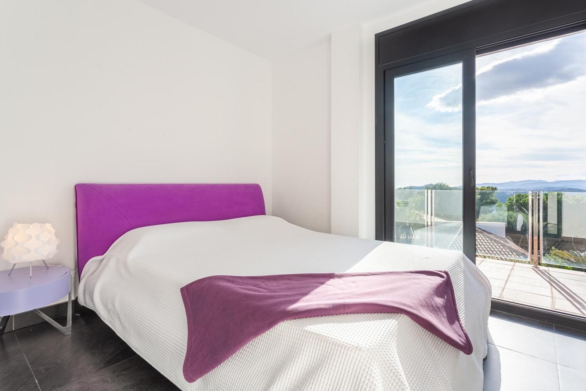 Сasa de vacaciones Villa Roman Lloret de Mar