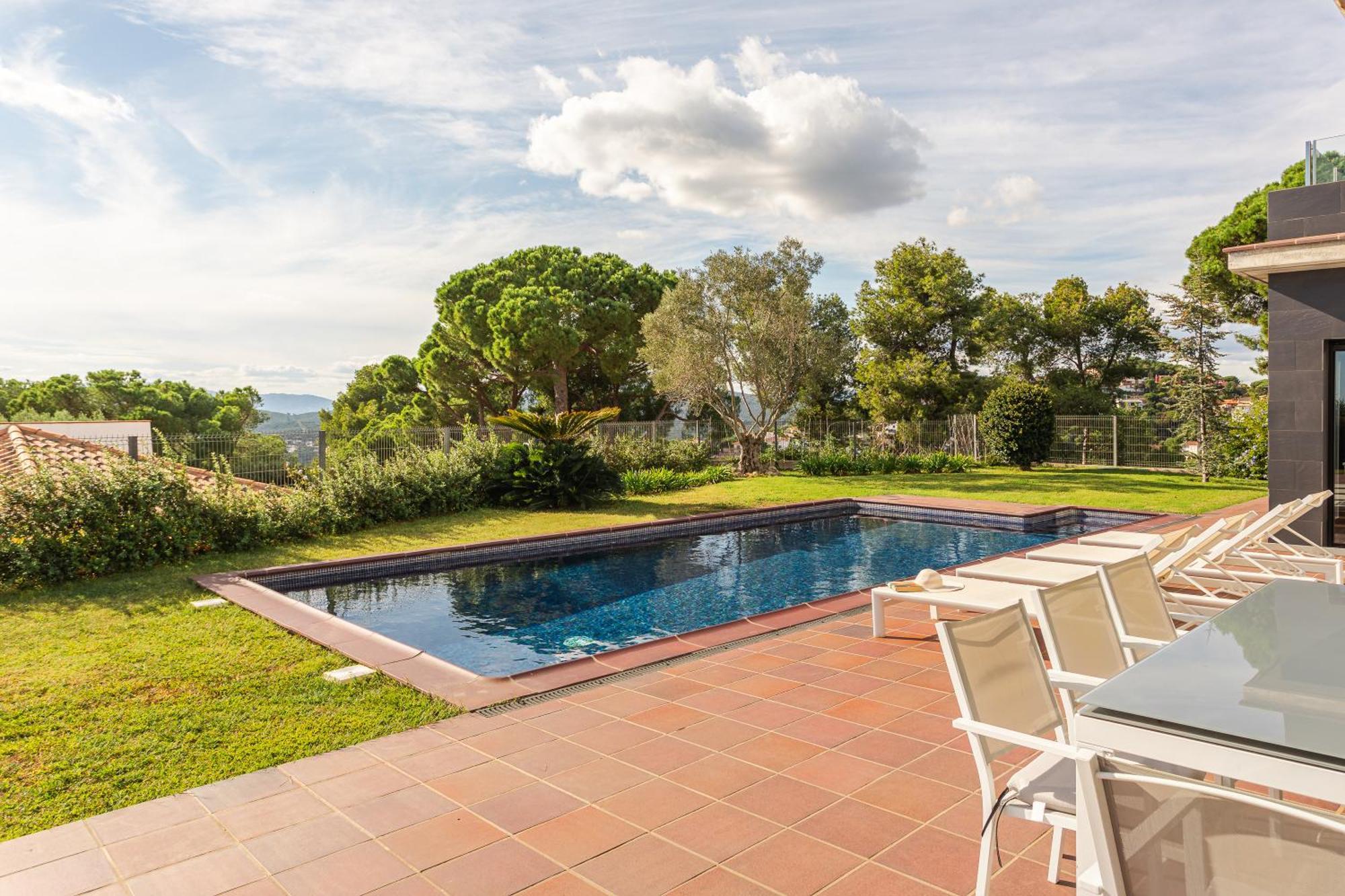Villa Roman Hébergement de vacances Lloret de Mar