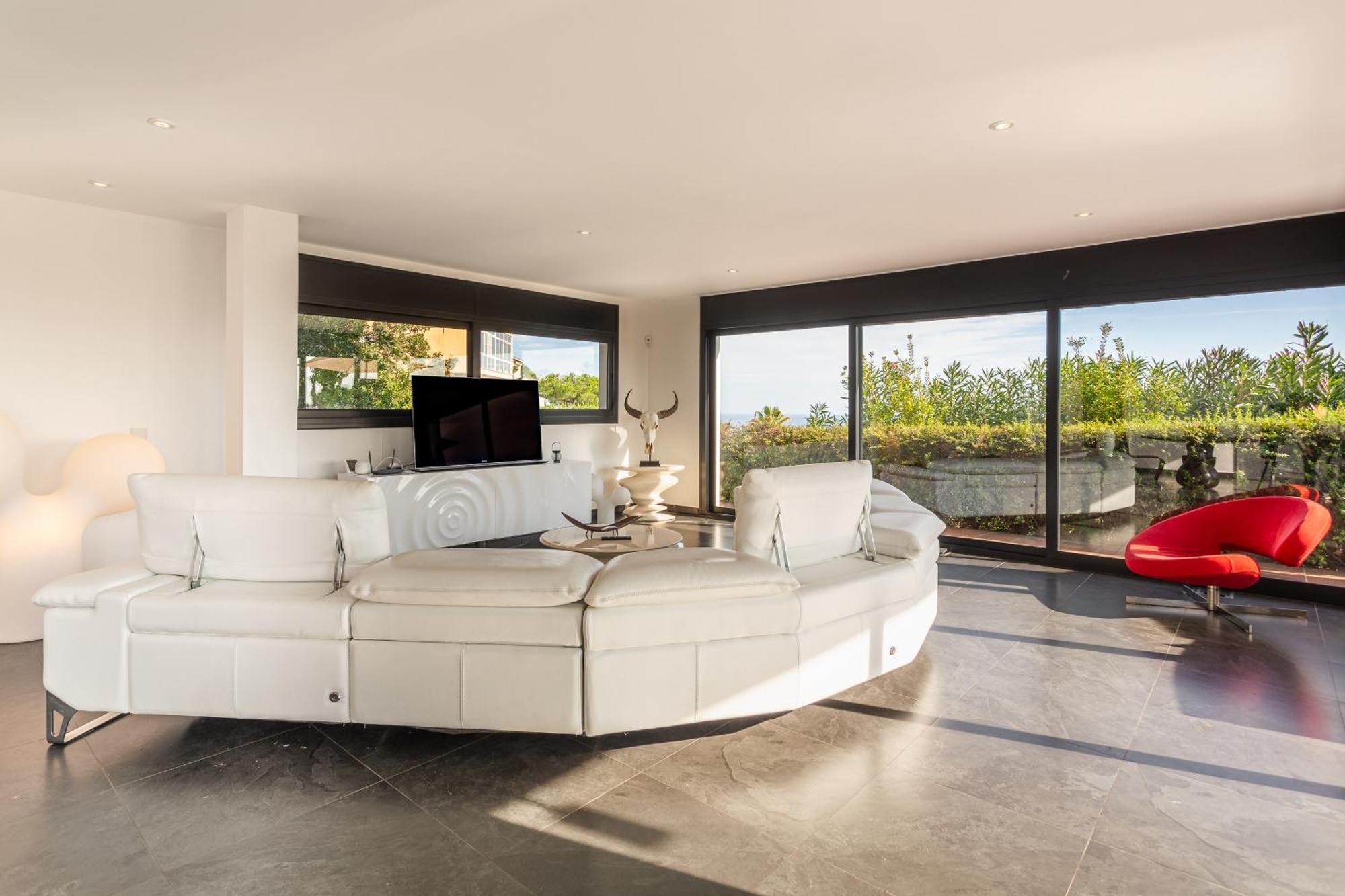 Hébergement de vacances Villa Roman Lloret de Mar