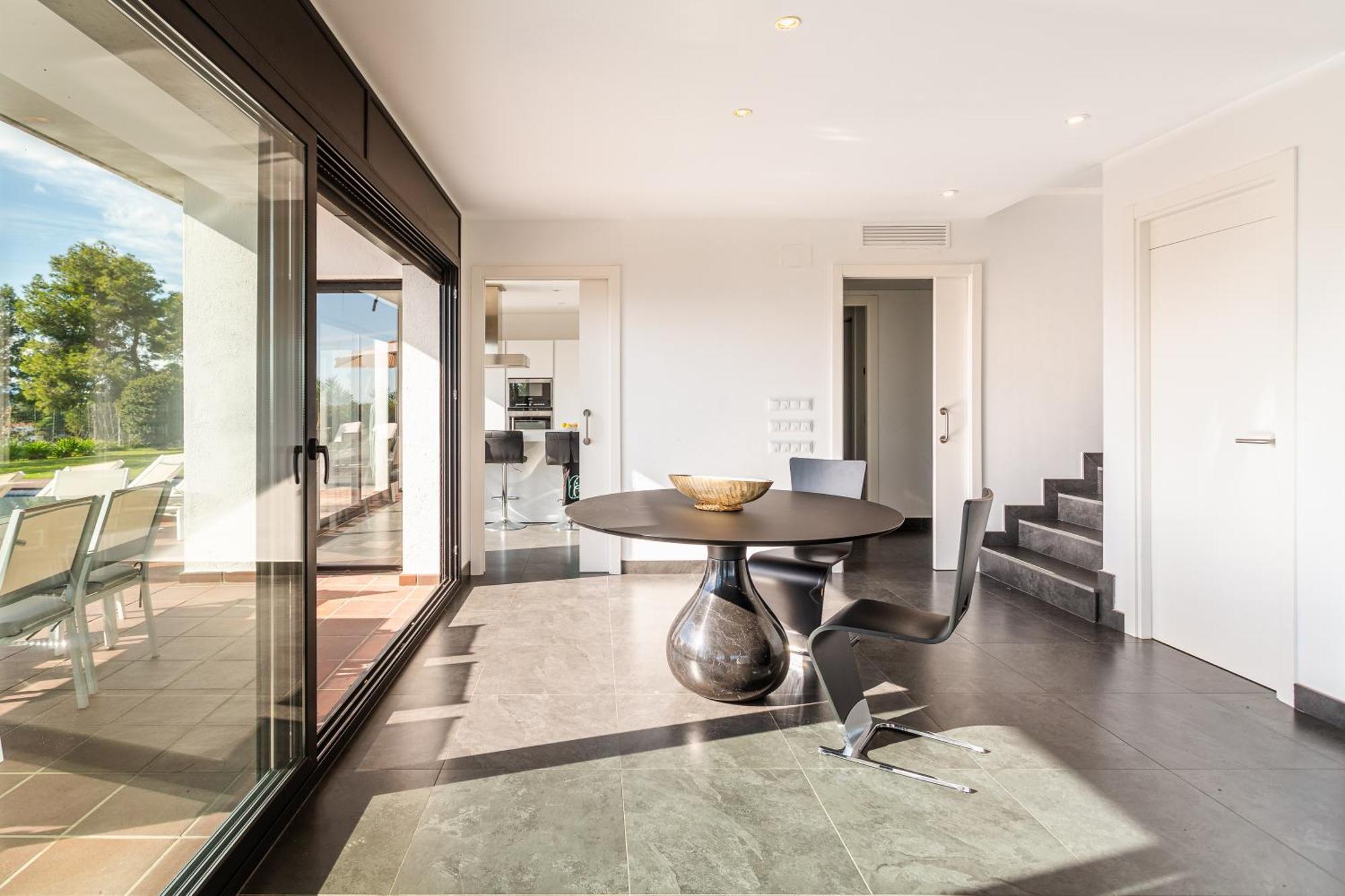 Сasa de vacaciones Villa Roman