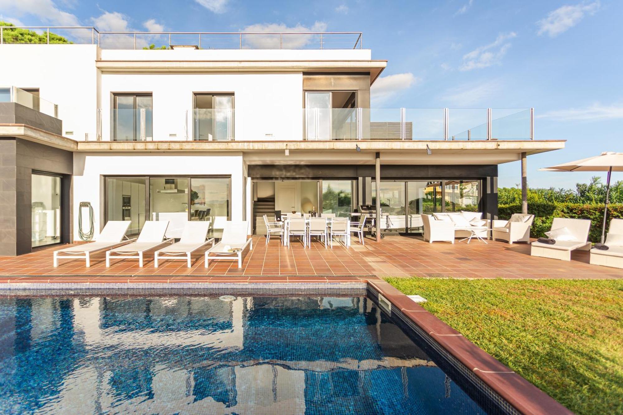 Villa Roman *