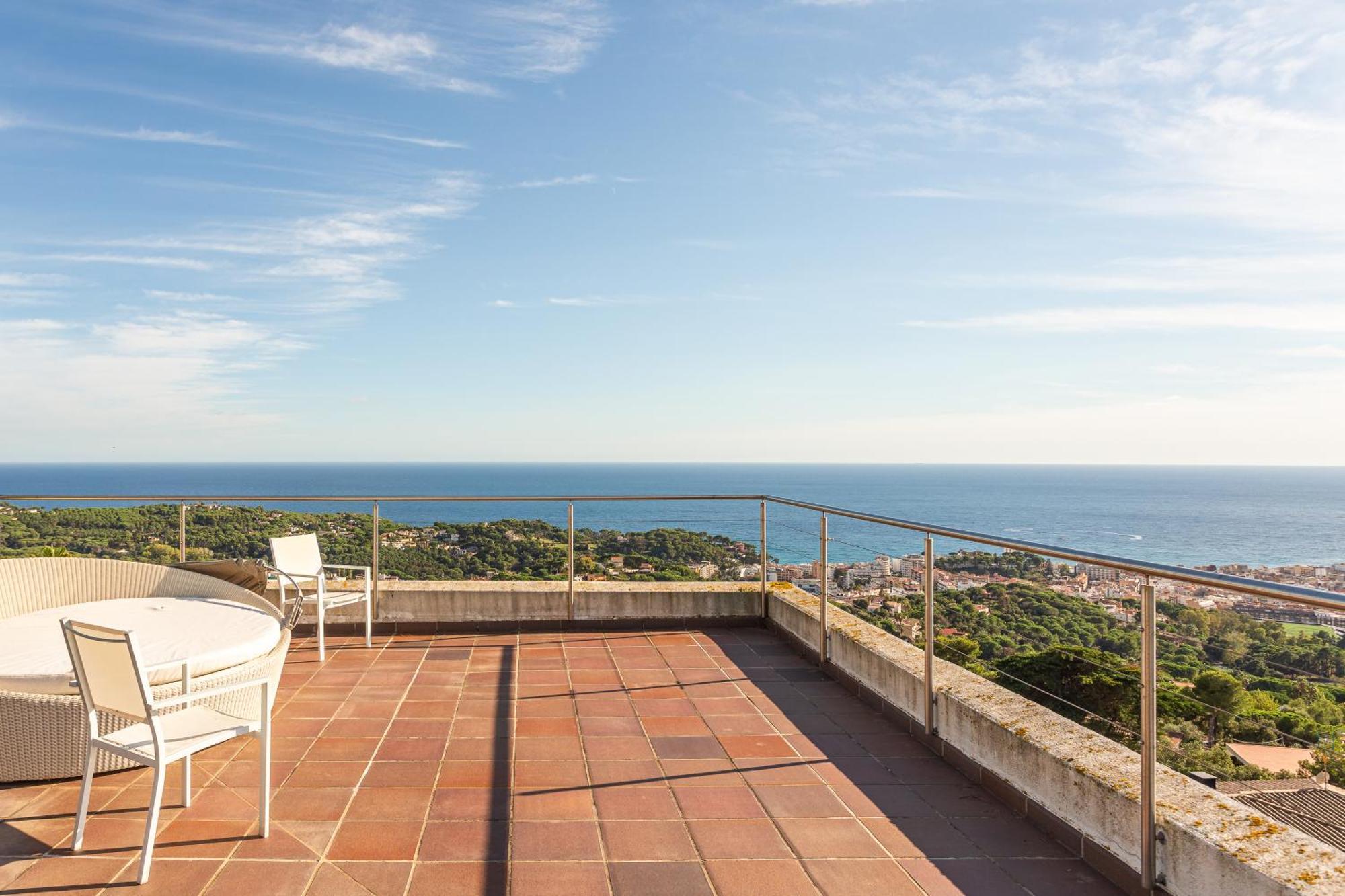 Villa Roman